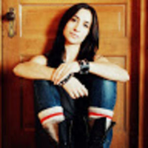 Meet your Posher, Meg